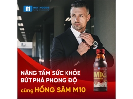  NƯỚC HỒNG SÂM HÀN QUỐC 6 NĂM TUỔI 100ML KHÔNG ĐƯỜNG